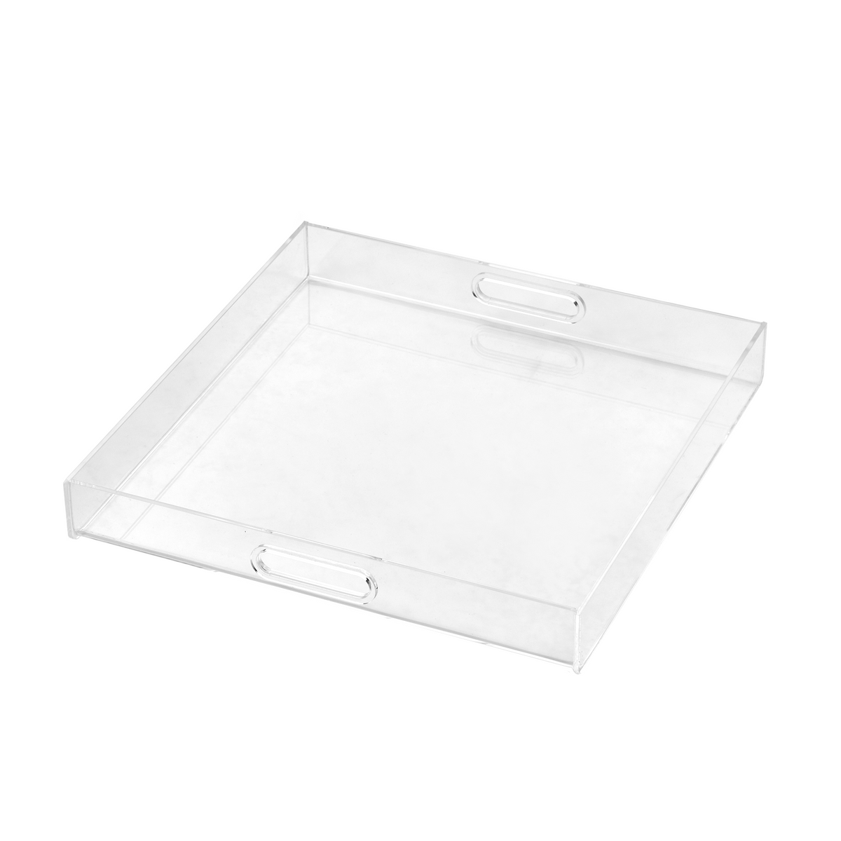 Mio Mazag Plexi Tray - L40xW40 – ETTC