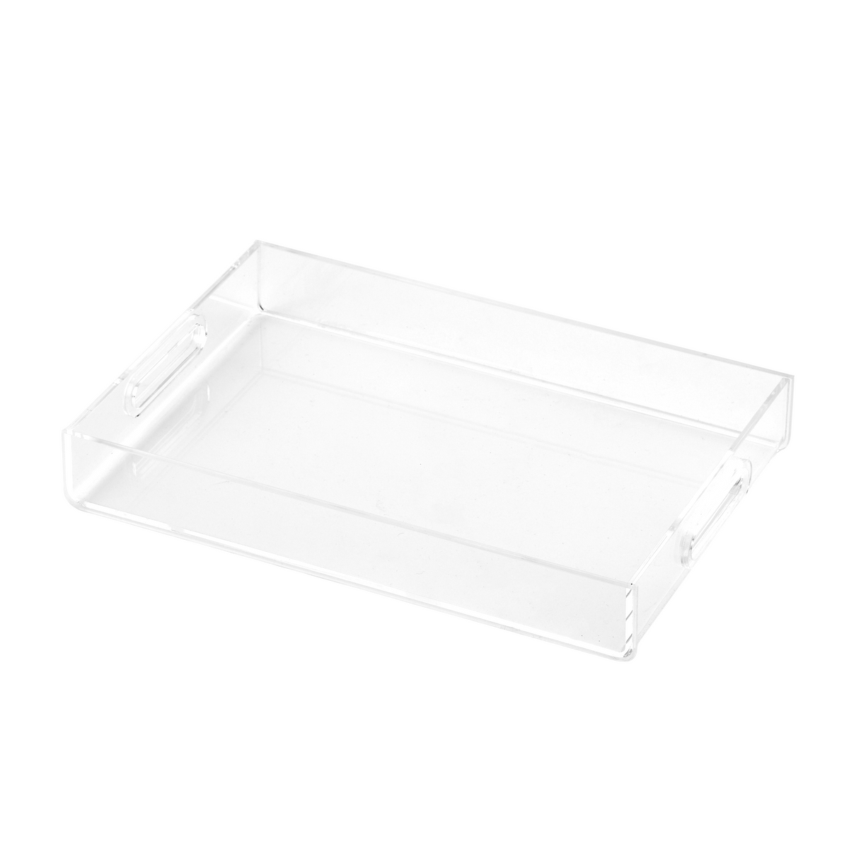 Mio Mazag Plexi Tray - L30xW20 – ETTC