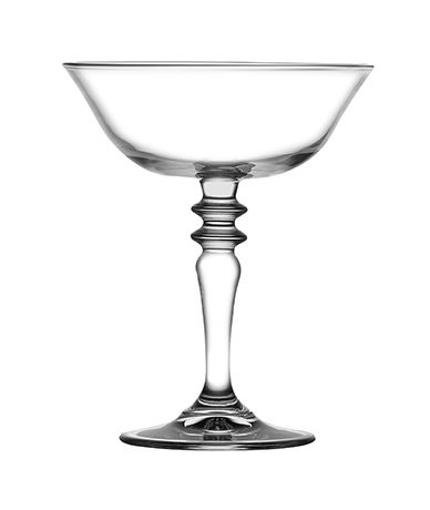 Pasabahce Symphony Champagne Coupe Glass - 243ml – ETTC